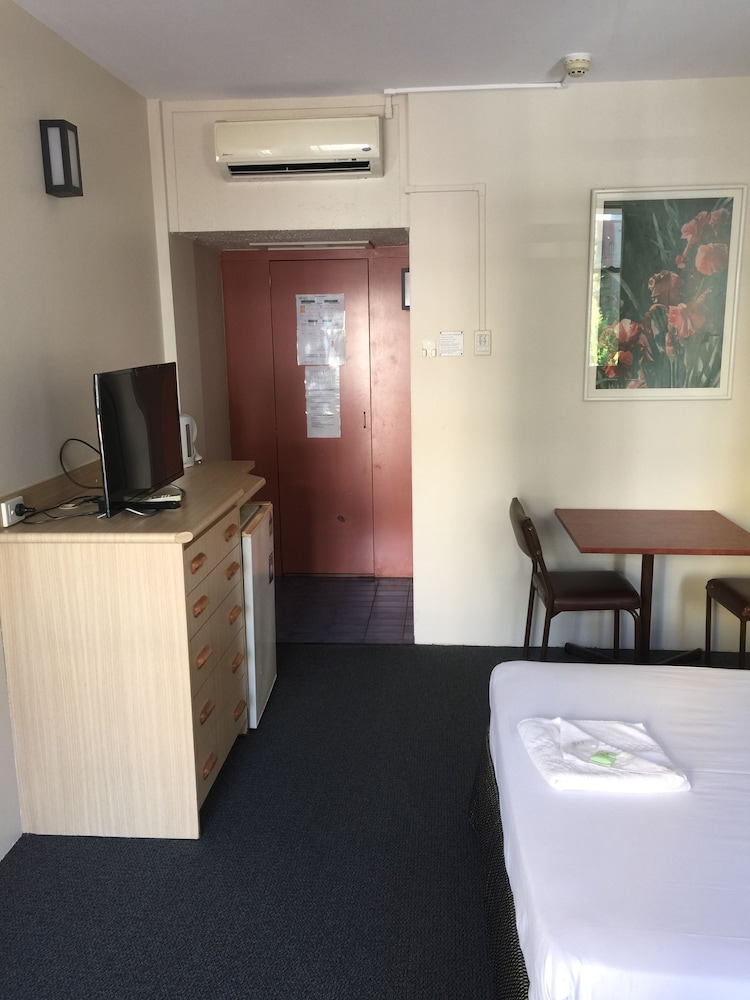 the heritage darwin