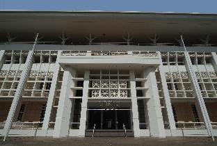 the heritage darwin