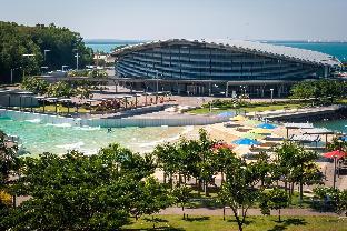 the heritage darwin