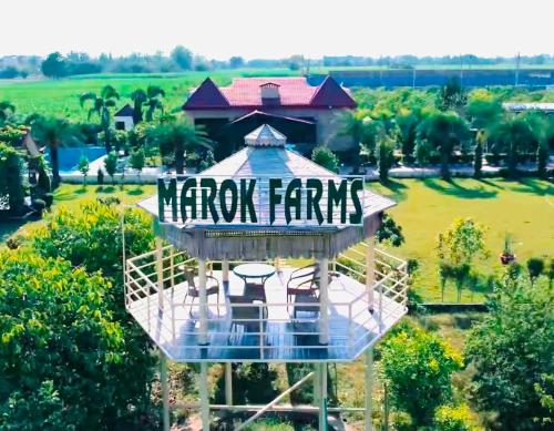 Marok Farm,,0 star