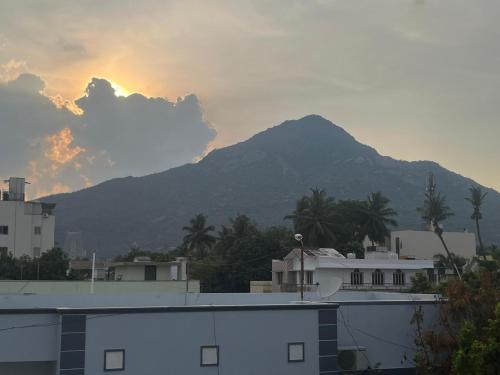 thiruvanamalai