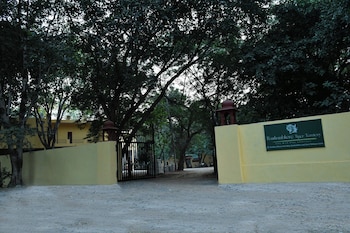 ranthambhore tiger territory