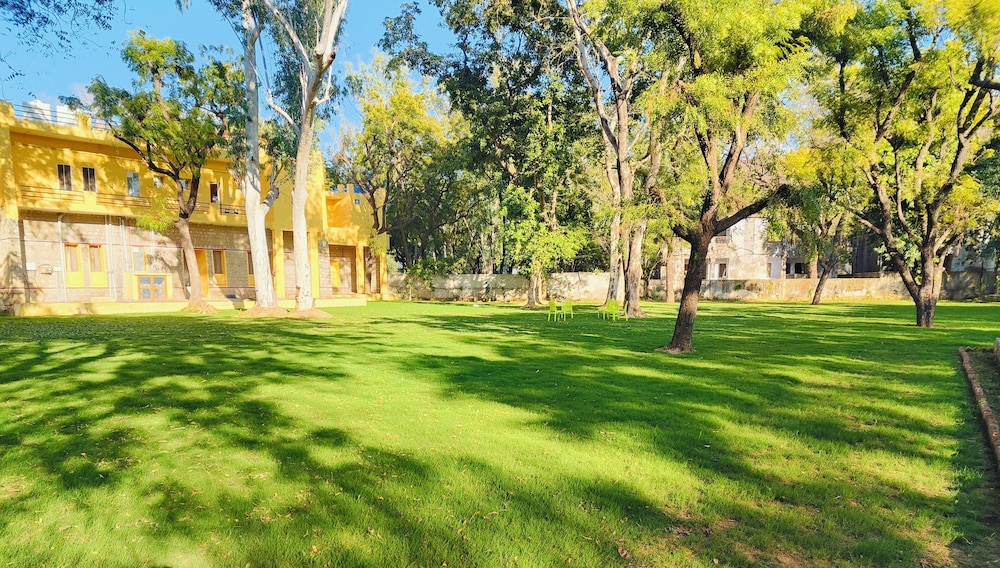 ranthambhore tiger territory