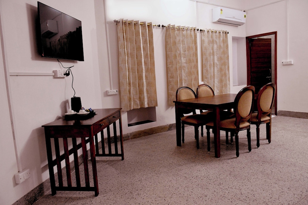ranthambhore tiger territory