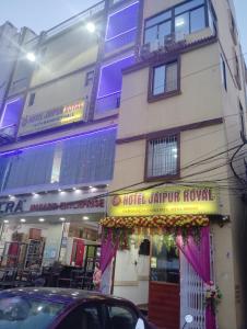 hotel jiapur royal