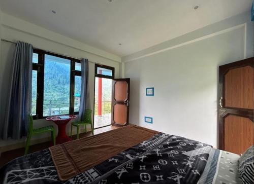 sosan