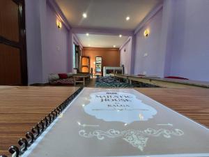 majestic house and bonkers on the go cafe