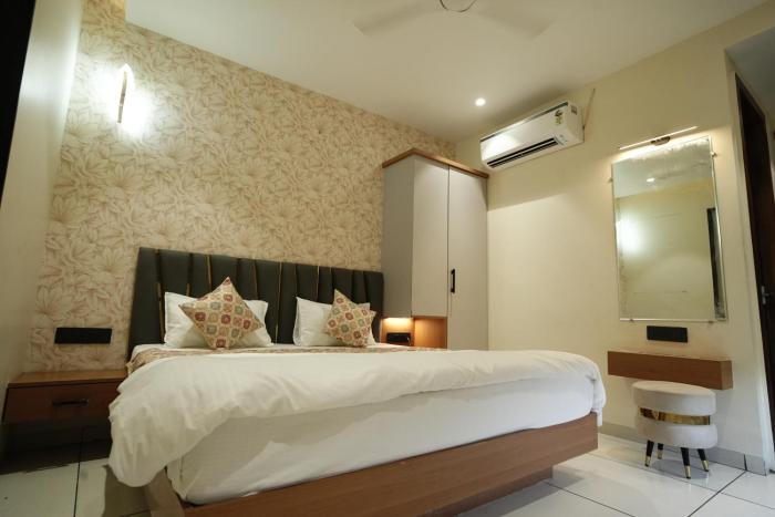 shree agrawal palace