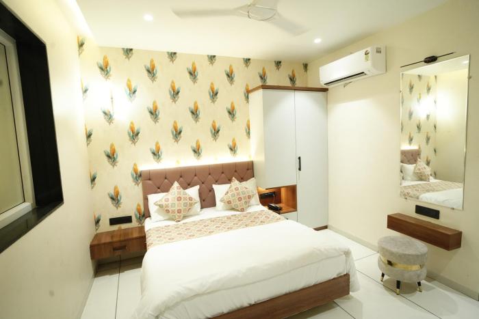 shree agrawal palace