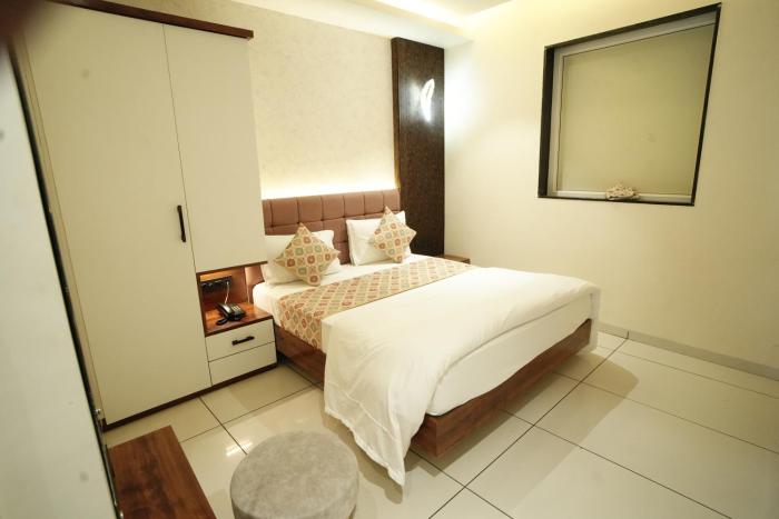 shree agrawal palace