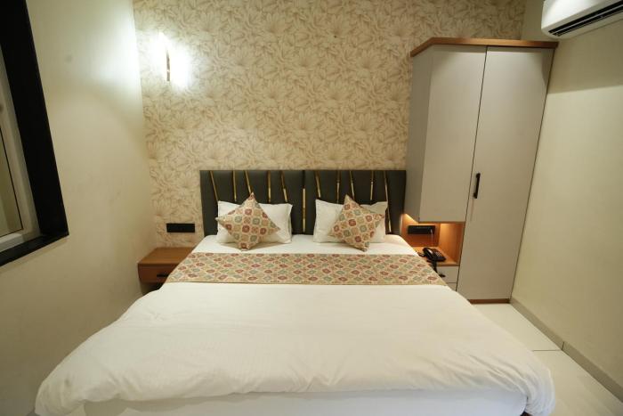 shree agrawal palace