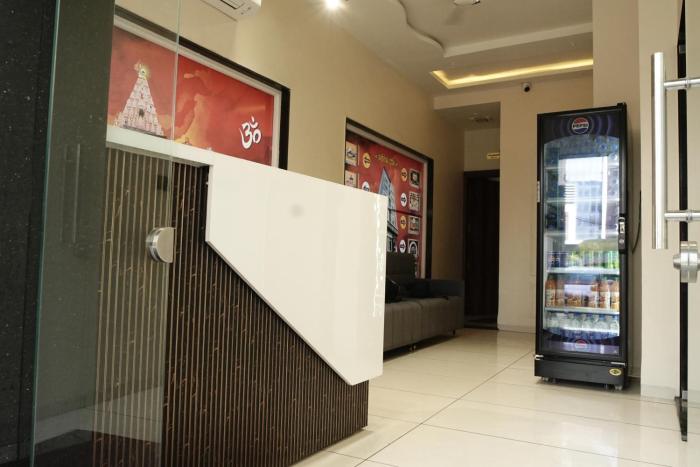 shree agrawal palace