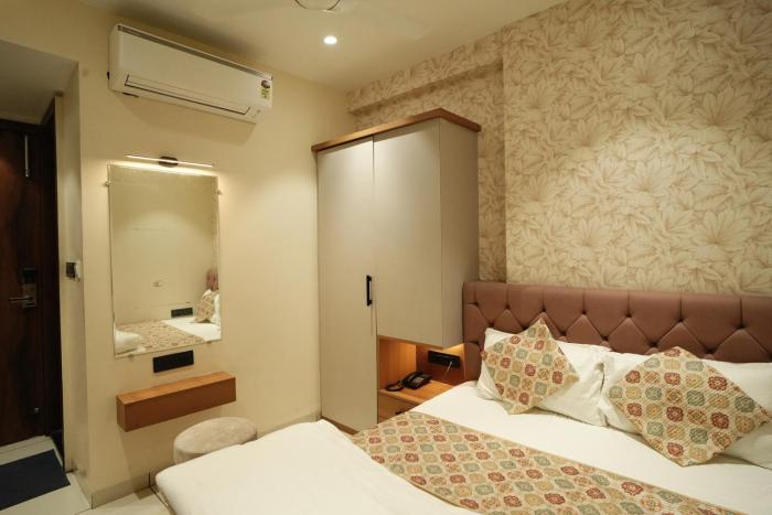 shree agrawal palace