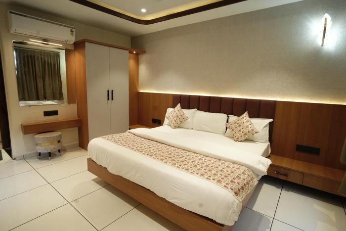 shree agrawal palace