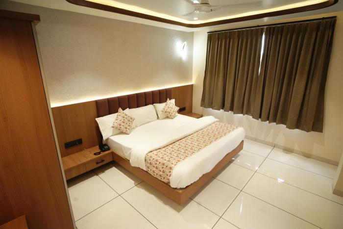 shree agrawal palace