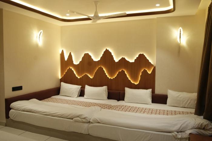 shree agrawal palace