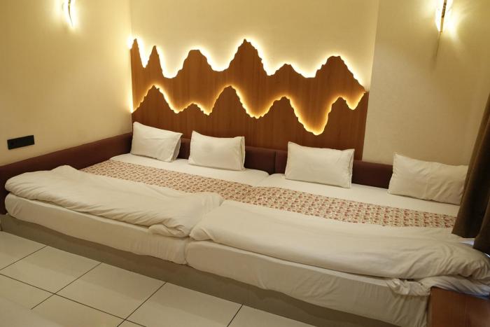 shree agrawal palace