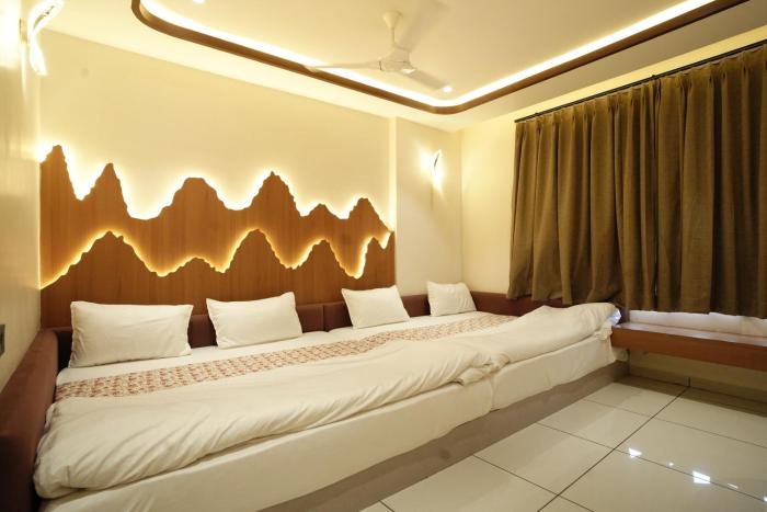 shree agrawal palace