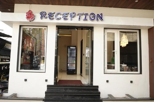 shree agrawal palace