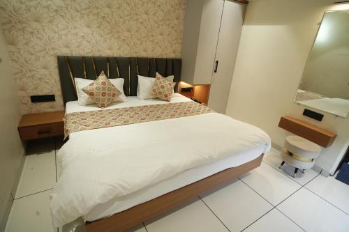 shree agrawal palace