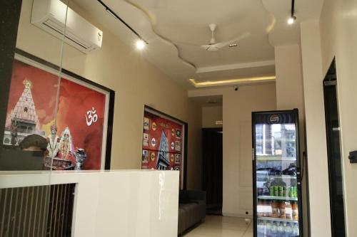 shree agrawal palace