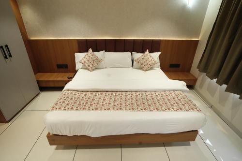 shree agrawal palace