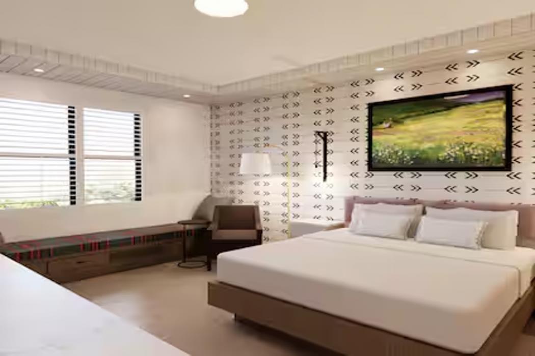 skaneateles fields resort and spa curio collection by hilton