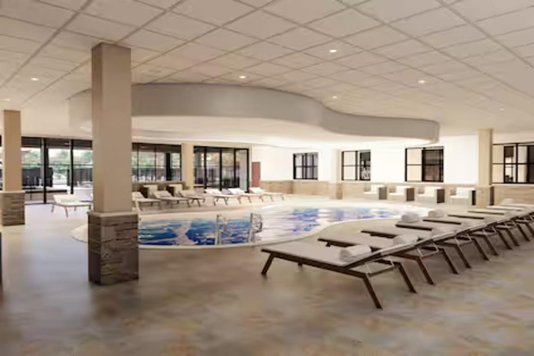skaneateles fields resort and spa curio collection by hilton