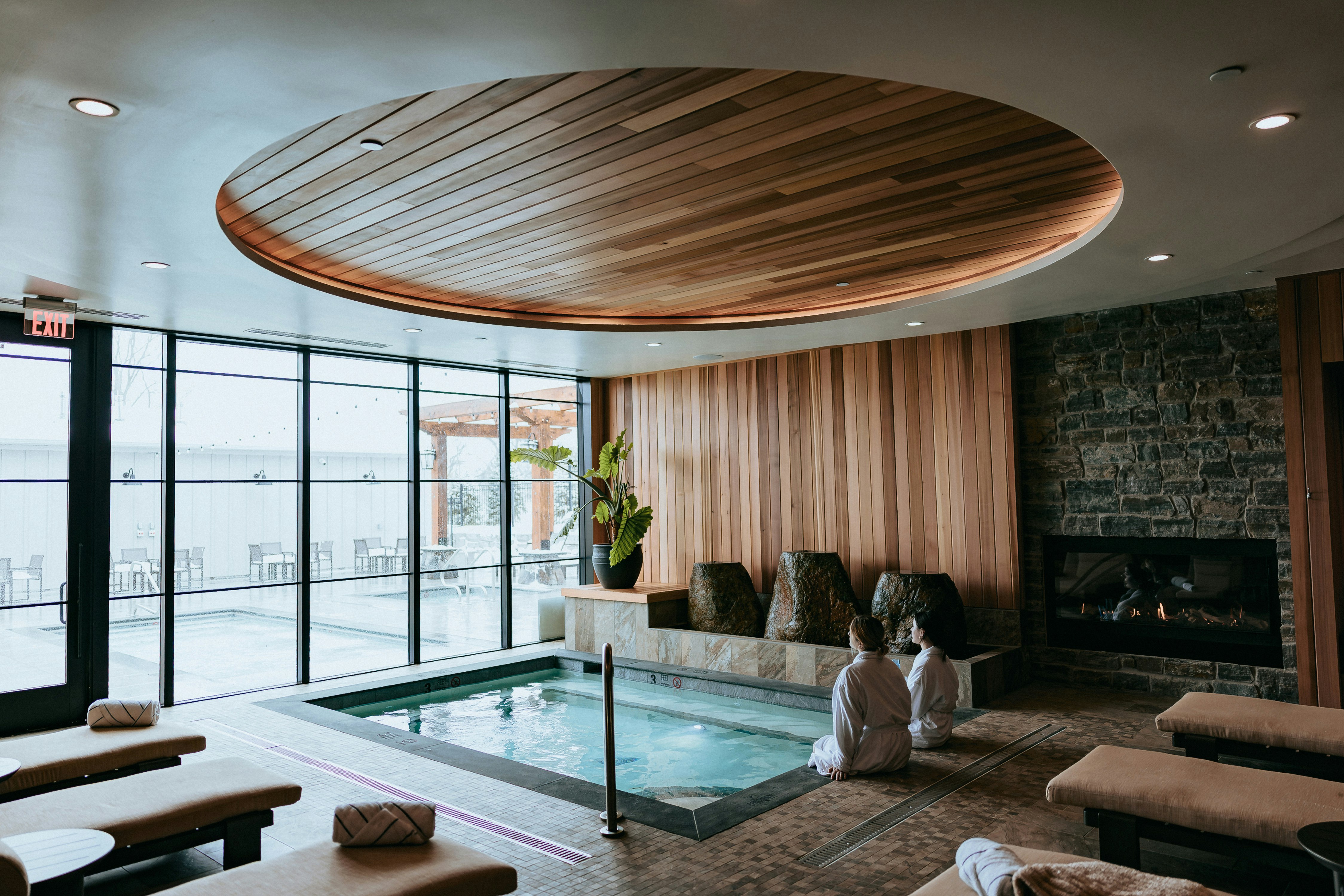 skaneateles fields resort and spa curio collection by hilton