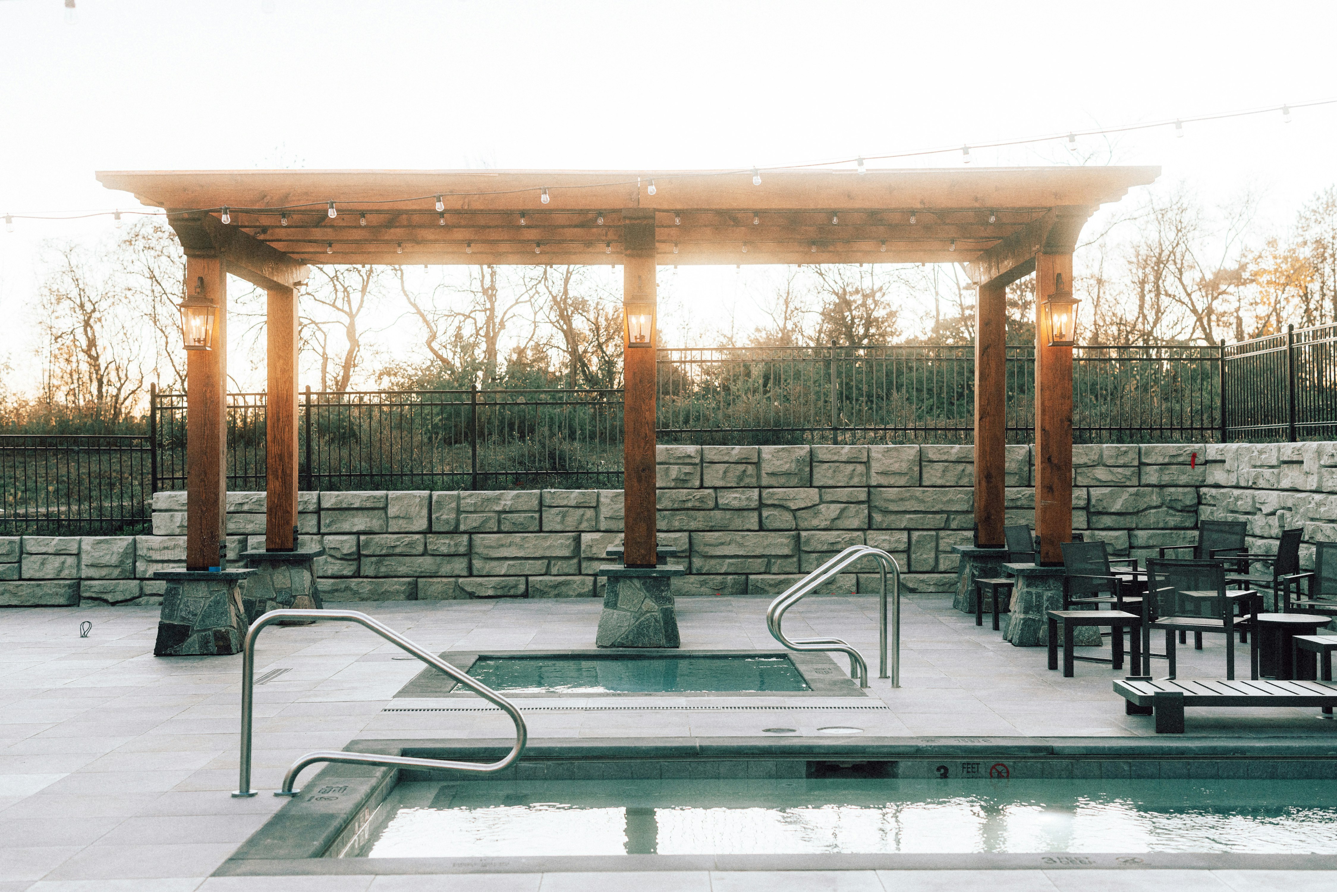 skaneateles fields resort and spa curio collection by hilton