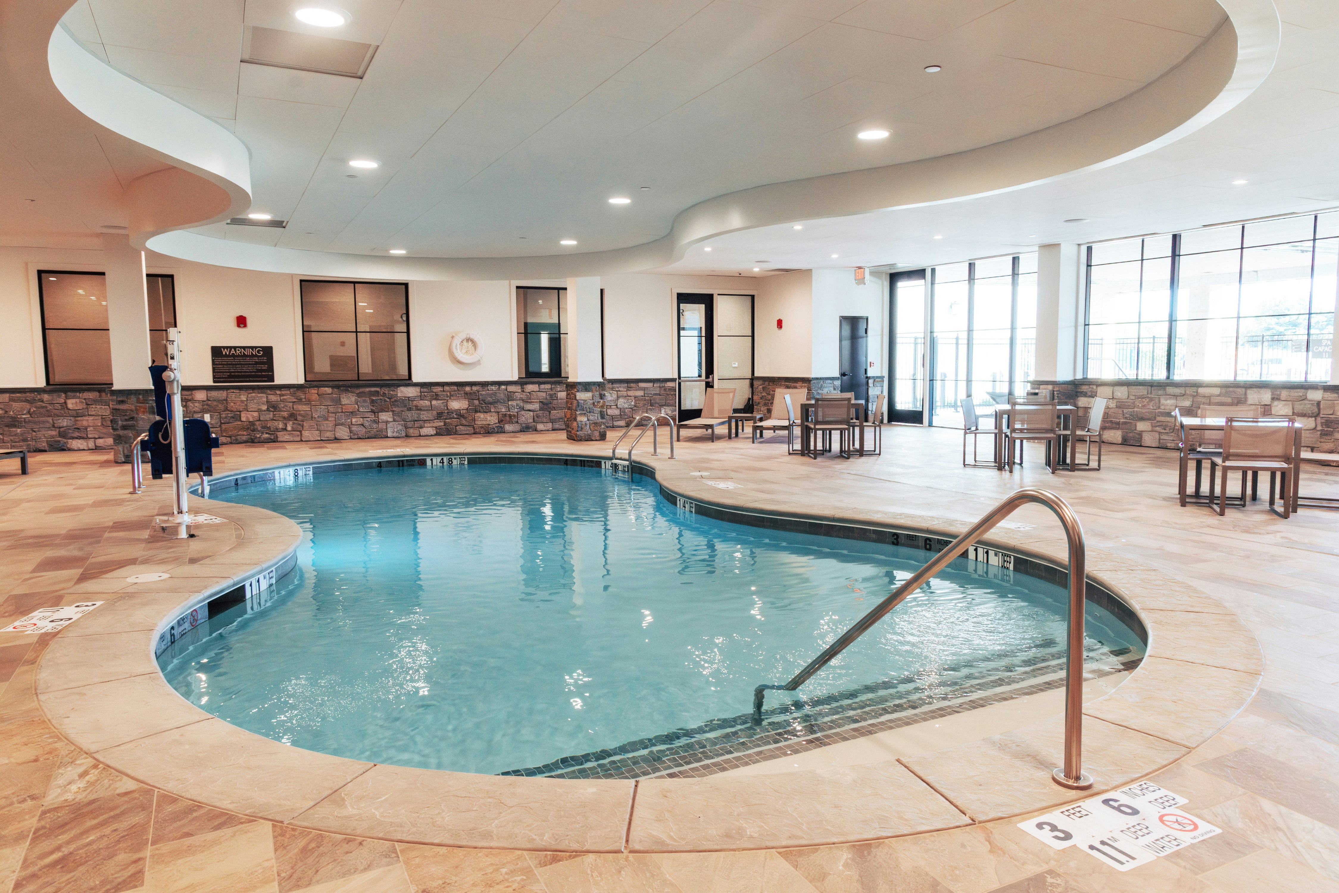 skaneateles fields resort and spa curio collection by hilton