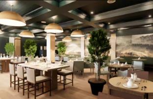 skaneateles fields resort and spa curio collection by hilton