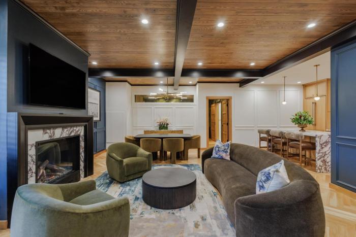 skaneateles fields resort and spa curio collection by hilton