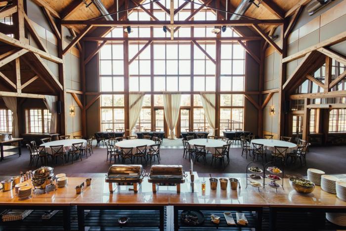 skaneateles fields resort and spa curio collection by hilton