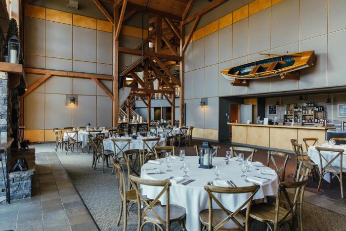 skaneateles fields resort and spa curio collection by hilton