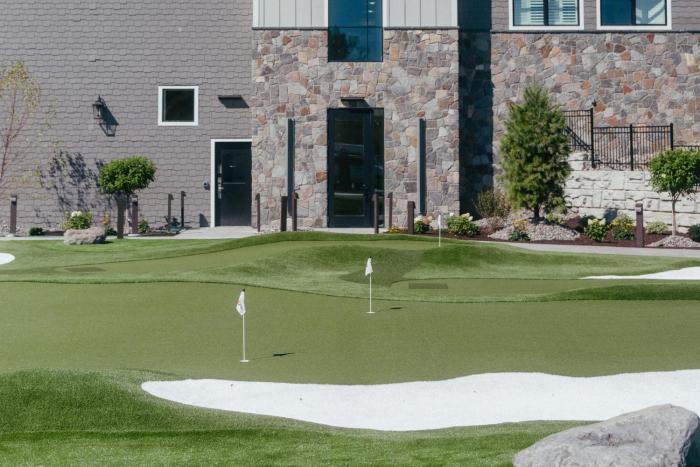 skaneateles fields resort and spa curio collection by hilton