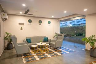 nexus green resort