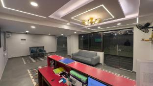 nexus green resort