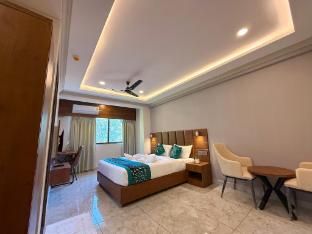 nexus green resort