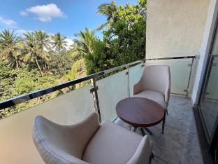 nexus green resort