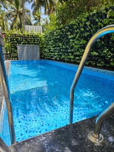 nexus green resort