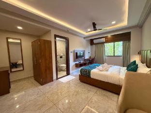nexus green resort