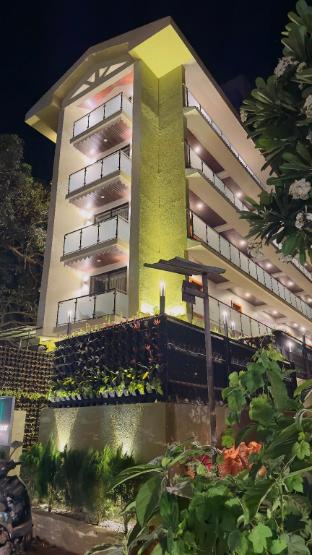 nexus green resort