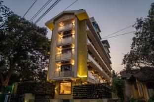 nexus green resort