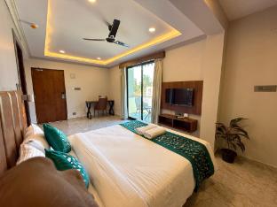 nexus green resort