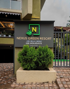 nexus green resort
