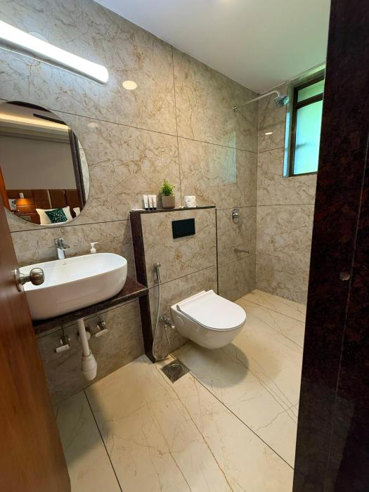 nexus green resort