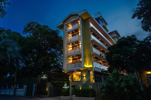 Nexus Green Resort,,3 star