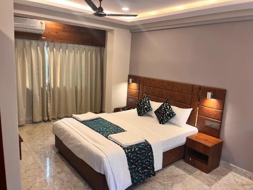 Nexus Green Resort,,3 star