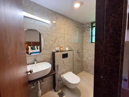 nexus green resort